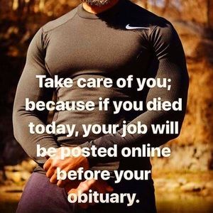 Meet your Posher, Darrell